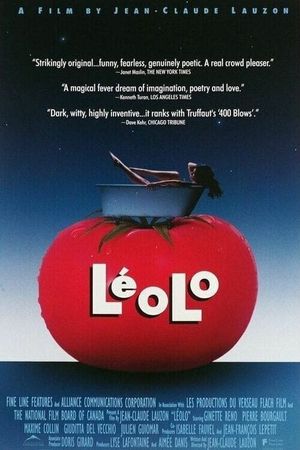 Leolo's poster