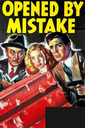 Opened by Mistake's poster