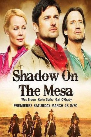 Shadow on the Mesa's poster image