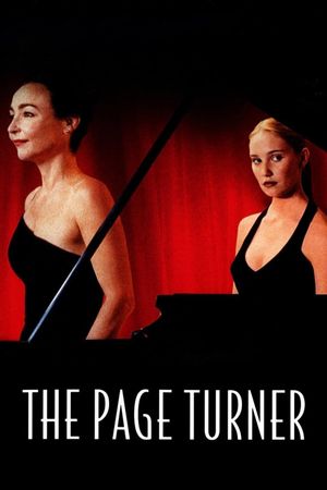 The Page Turner's poster