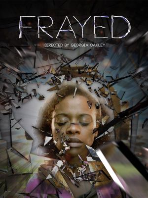 Frayed's poster