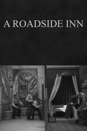 A Roadside Inn's poster