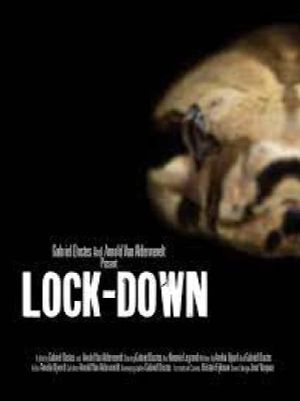 Lock-Down's poster