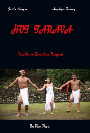 Hui Tarava's poster