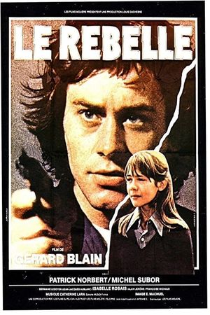 The Rebel's poster