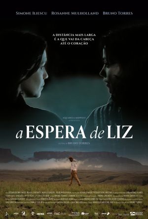 Liz's Wait's poster