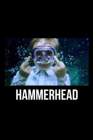 Hammerhead's poster