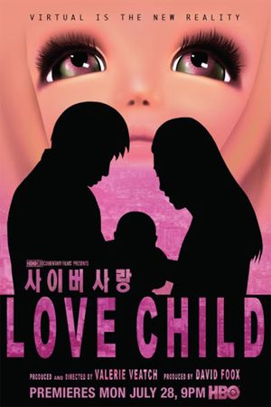 Love Child's poster