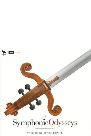 Symphonic Odysseys: Tribute to Nobuo Uematsu's poster