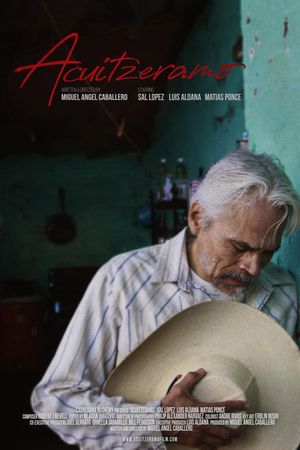 Acuitzeramo's poster