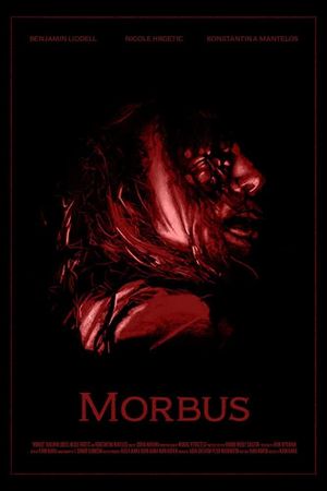 Morbus's poster