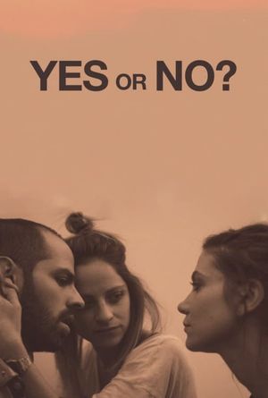 Yes or No?'s poster