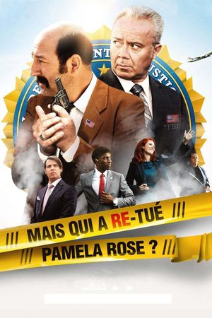 Mais qui a re-tué Pamela Rose?'s poster