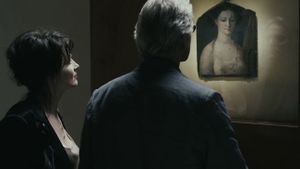 Certified Copy's poster