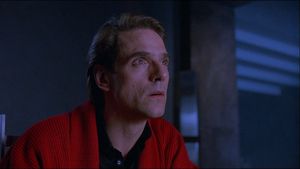 Dead Ringers's poster