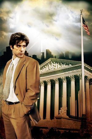 And Justice for All's poster