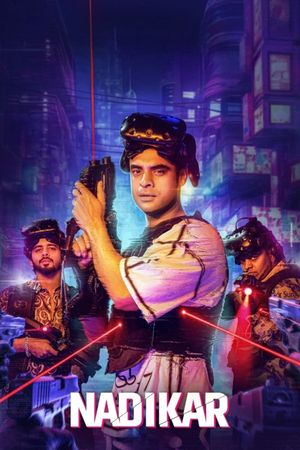 Nadikar's poster