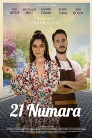 21 Numara: Askin Tadi's poster image