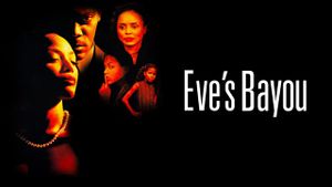 Eve's Bayou's poster