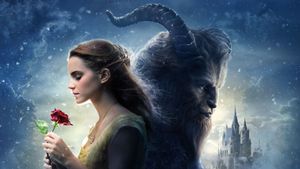 Beauty and the Beast's poster