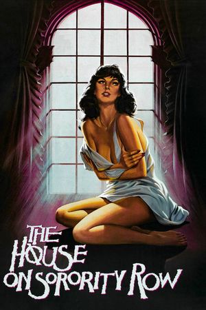 The House on Sorority Row's poster