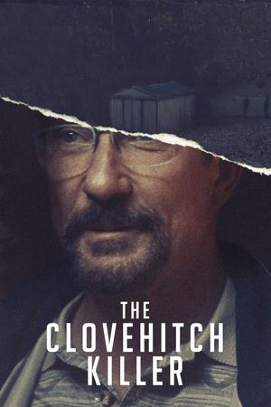The Clovehitch Killer's poster