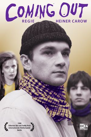 Coming Out's poster