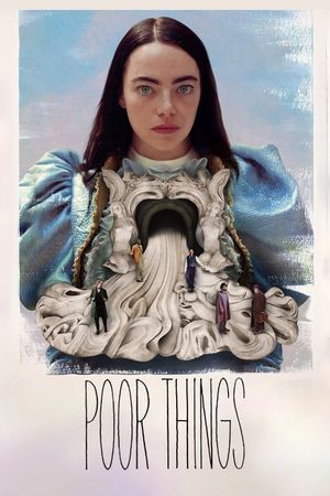 Poor Things's poster