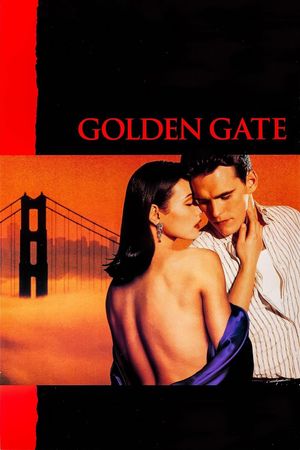 Golden Gate's poster