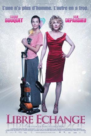 Libre échange's poster