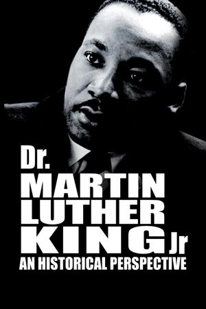 Dr. Martin Luther King, Jr.: A Historical Perspective's poster