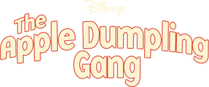 The Apple Dumpling Gang's poster