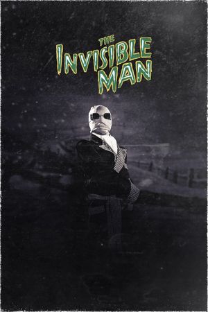 The Invisible Man's poster