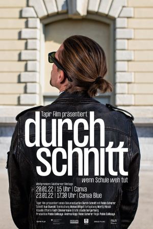 Durch Schnitt's poster