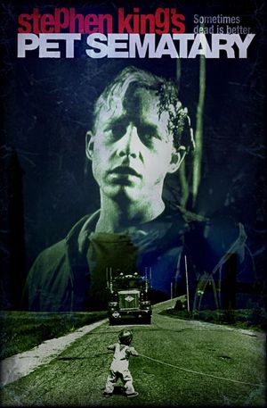 Pet Sematary's poster