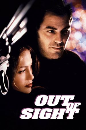 Out of Sight's poster