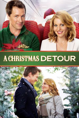 A Christmas Detour's poster