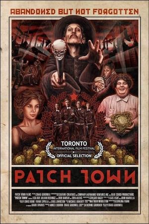 Patch Town's poster image