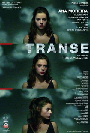 Trance's poster