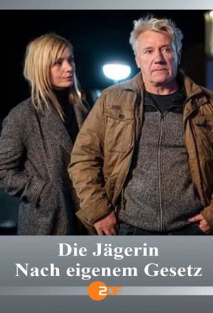 Die Jägerin - Nach eigenem Gesetz's poster image