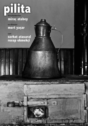 Stove's poster