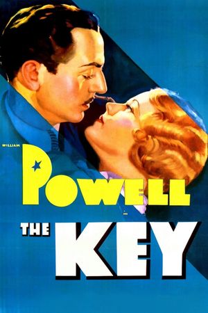 The Key's poster