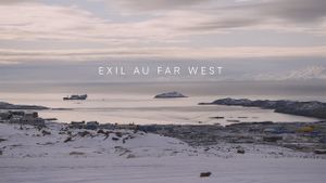 Exile to the Far West's poster