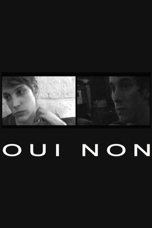 Oui non's poster