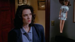 Heathers's poster