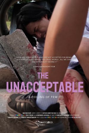 The Unacceptable's poster