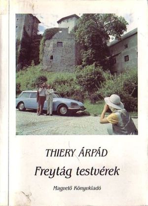 Freytág testvérek's poster