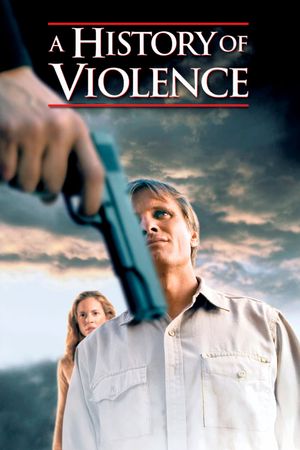 A History of Violence's poster
