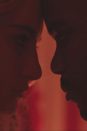 The Violent Heart's poster