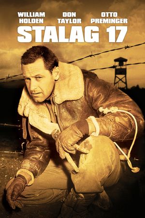 Stalag 17's poster